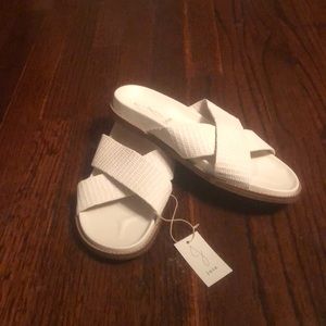 Joie Sandals size 8.5 Brand New with Tags